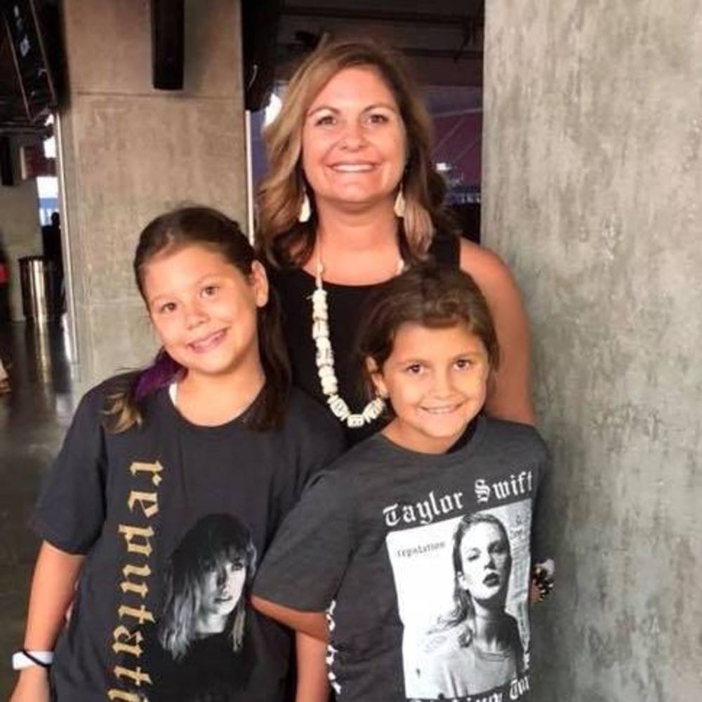 Meet your Posher, Melanie